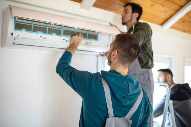 Best Affordable HVAC Services  in Riverton, NJ