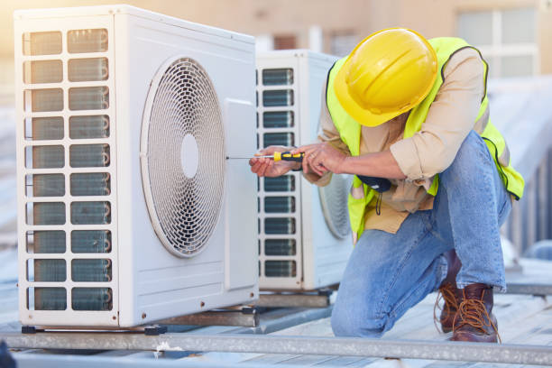 Best HVAC Air Duct Cleaning  in Riverton, NJ