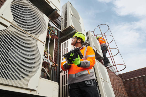 Best 24/7 HVAC Repair  in Riverton, NJ