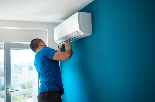 Best HVAC Replacement Cost  in Riverton, NJ