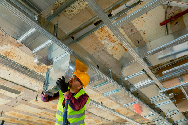 Best HVAC Companies Near Me  in Riverton, NJ
