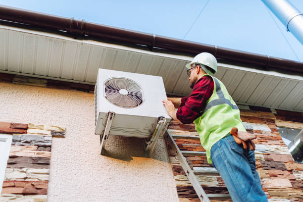 Best Ductless HVAC Repair  in Riverton, NJ