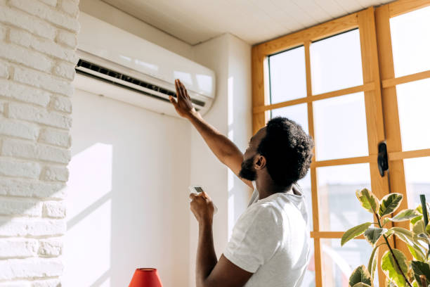 Best Affordable Air Conditioning Repair  in Riverton, NJ