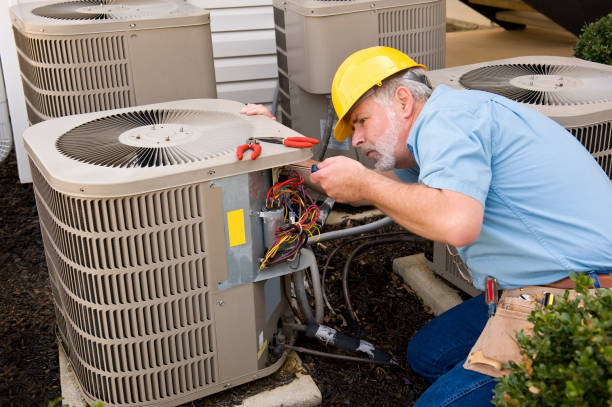 Best Commercial HVAC Repair  in Riverton, NJ