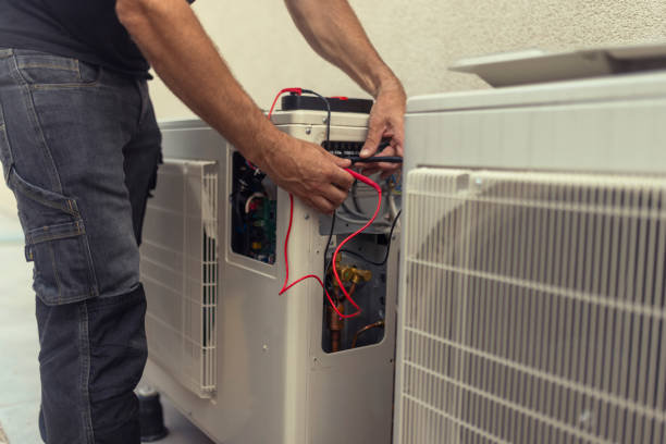 Best HVAC Tune-Up Services  in Riverton, NJ
