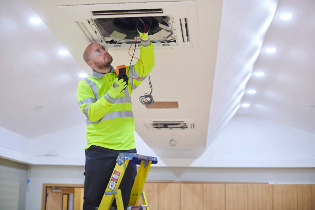 Best HVAC Companies Near Me  in Riverton, NJ