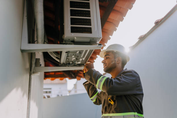 HVAC Air Duct Cleaning in Riverton, NJ