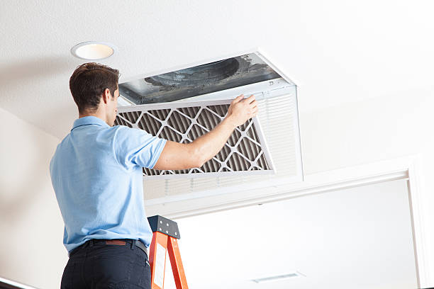 Best Residential HVAC Services  in Riverton, NJ