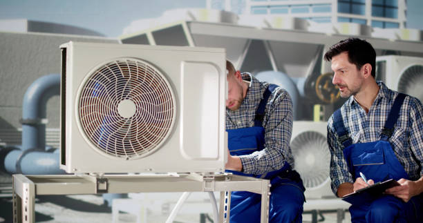 Best HVAC Emergency Services  in Riverton, NJ