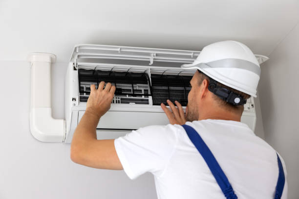 Best Best HVAC Companies  in Riverton, NJ