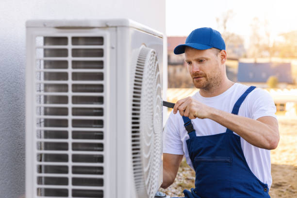 Best Residential HVAC Services  in Riverton, NJ