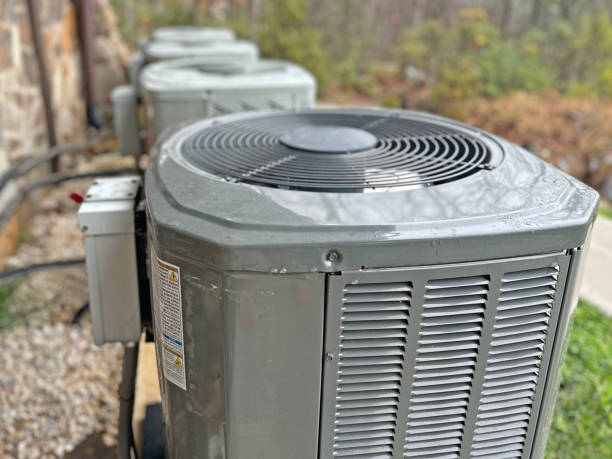 Best HVAC Installation Services  in Riverton, NJ