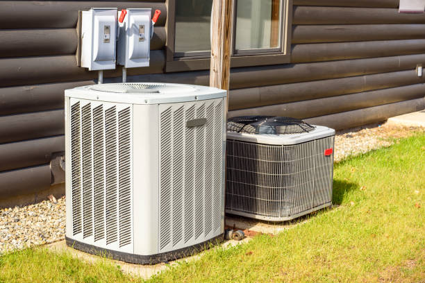 Best HVAC Air Duct Cleaning  in Riverton, NJ